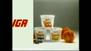 IGA Commercial 1996 #1