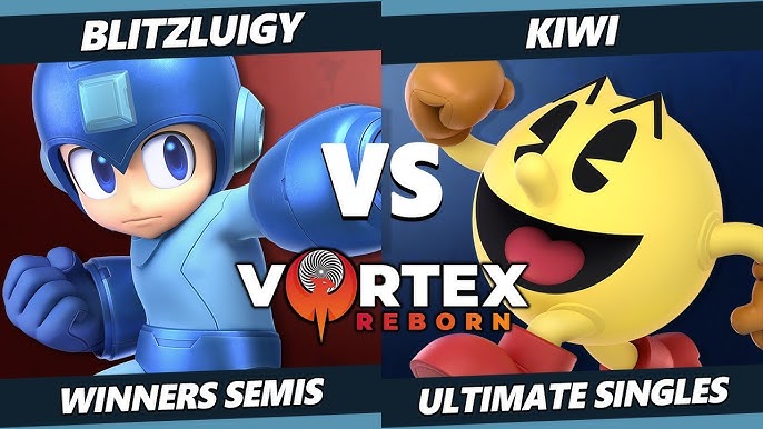 Lmbm 2023 - Seibrik (Mii Brawler, Mega Man) Vs Vince (Roy) Ssbu Ultimate  Tournament - Youtube