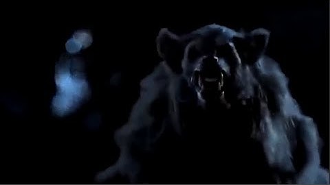 Ma Cà Rồng Ðấu Người Sói (Vampire vs Werewolf) - Phim Ma Kinh Dị Ðáng Sợ Hay Nhất 2018 Tập2