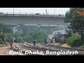 Kuril dhaka bangladesh