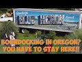 THIS HARVEST HOST LOCATION IS NOT TO BE MISSED | BLUE HERON FRENCH CHEESE COMPANY