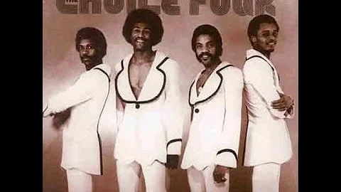 Angels Don't Fly Away -  The Choice Four