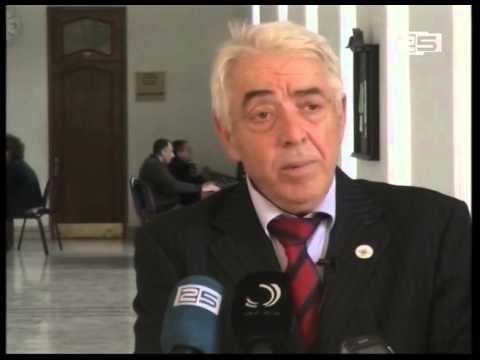 მრგვალი მაგიდა ბსუ-ში