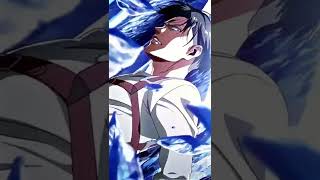 This Is 4K Anime (Levi) #Shorts