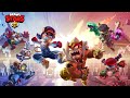 Brawl stars новая музыка в меню (10 сезон бравл пасс год тигра)