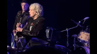 Lucinda Williams - Crescent city - live in Hamburg - Markthalle - 05.03.2024