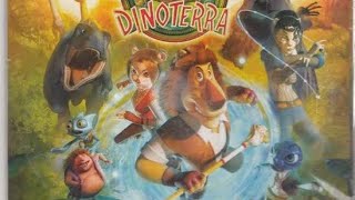 Film Petualangan Paddle Pop Dinoterra Bahasa Indonesia