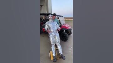 Thumbnail of TIN FOIL MAN