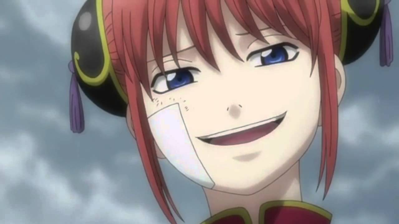 沖神MAD プライド革命 アニメver