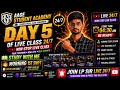 🚨 Play With Me LIVE | Day 5 of LIVE 24/7 Challenge 🎮🔥