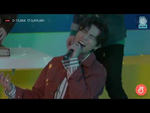 데이식스 (Day6) - She’s gone (cover) *english sub