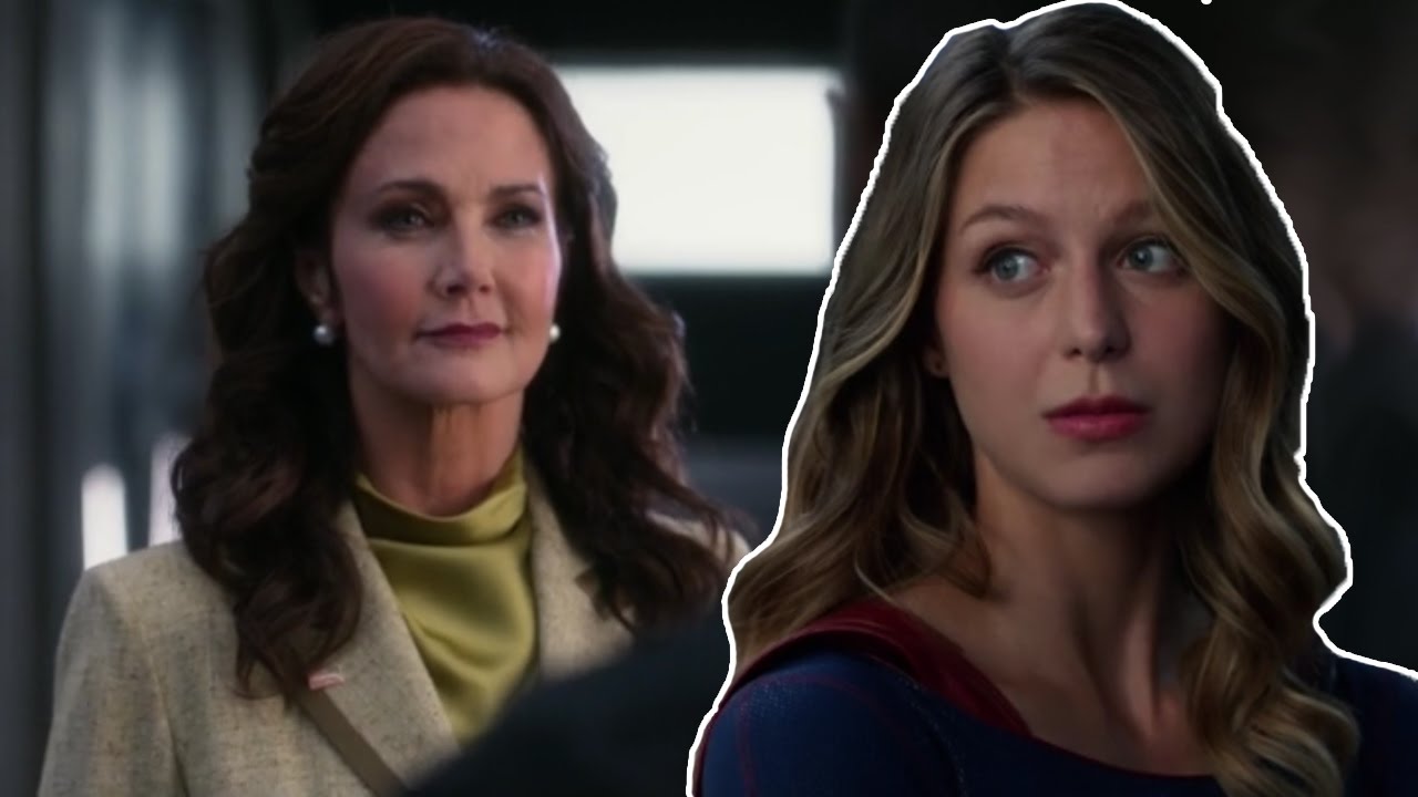 Supergirl Season 2 Episode 3 Full Episode