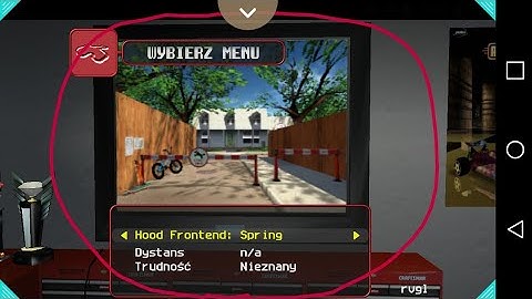 Re-Volt (RVGL) | Tutorial How To add Custom Menus (FrontEnds) To Re-Volt Redone On Mobile.