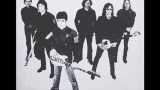 Video thumbnail of "Radio Birdman - Man With The Golden Helmet"