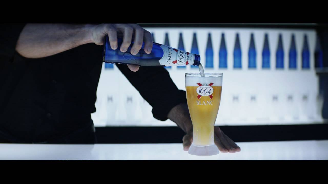 kronenbourg-1664-great-taste-is-timeless-youtube