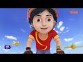 Shiva | शिवा | The Crocodile | Episode 43 | Download Voot Kids App