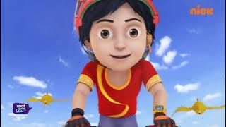 Shiva | शिवा | The Crocodile | Episode 43 | Download Voot Kids App