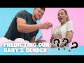 Putting Baby Gender Myths to The Test
