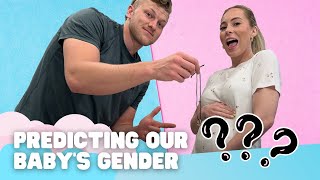 Putting Baby Gender Myths to The Test