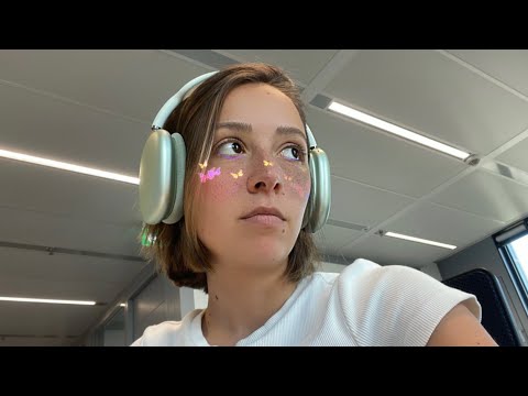 ნადირობა ლონდონის სახლზე, Fabrique des Lumieres, მეგობრები და ახალი ეარპოდები