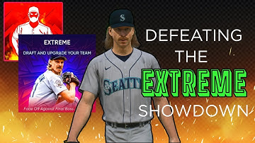 I REGRET Beating the EXTREME SHOWDOWN! #mlbtheshow22 #mlbtheshow #showdown #tips
