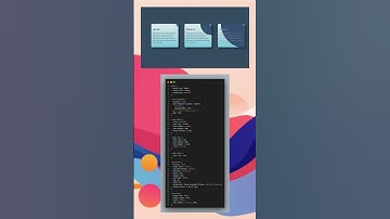 Card Hover Animation Tutorial | HTML, CSS, and JavaScript  #how #coding #code #webdesign #htmlcss
