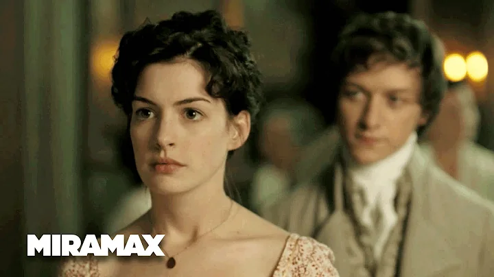 Becoming Jane | The Country Dance (HD) - Anne Hath...