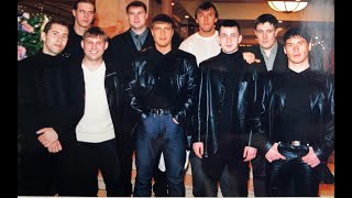 Почему Бандиты 90-х боялись Чеченцев 1080p