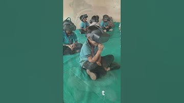 Another successful #VR workshop! 🎉