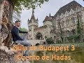 Guia de Budapest 3, Nuestro lugar secreto!