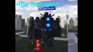 TCU | How To Prepare For Soundwave/0.12 Update