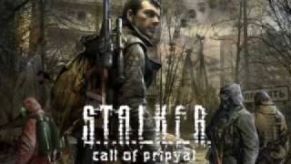 S.T.A.L.K.E.R. - Call of Pripyat OST - Combat Theme 4