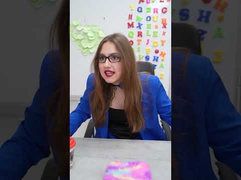 Как Ботанши победили самых популярных в школе!