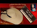 Tutorial Cumbia En Tuba Tierra Caliente!!!