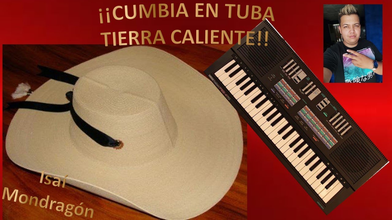 Tutorial Cumbia En Tuba Tierra Caliente!!!