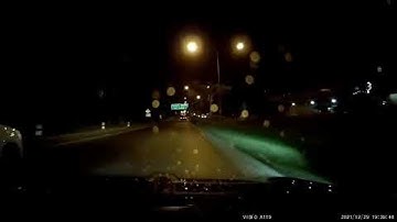 Pickup Loses Control and Crashes || ViralHog