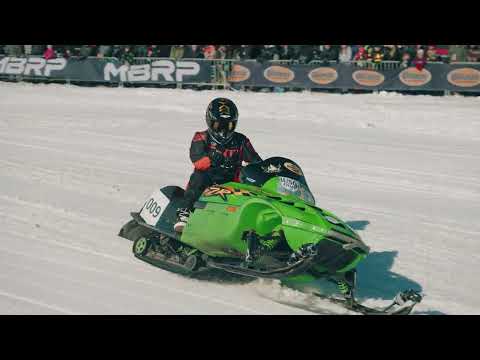 2024 CSRA Snowcross