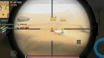 Rocket Royale - Bunker Event + Epic 9 kills!! Android gameplay