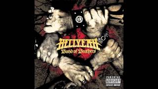 HELLYEAH - &quot;Dig Myself a Hole&quot;