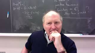 Lecture 7 by Koebe 1/4 114 views 2 years ago 1 hour, 21 minutes