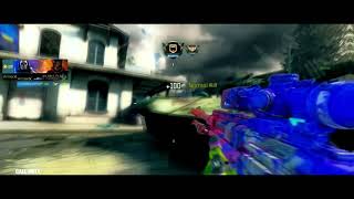 DANGEROUS ⚠️ Short COD Mobile Edit