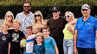 Famous Christina Hall Celebrates Cordial Relationship With Ex Tarek and His Wife Amid Divorce Net Worth