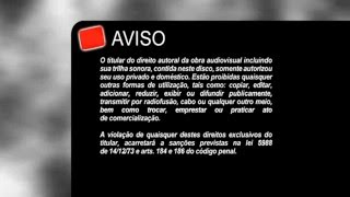 Hd Aviso Som Livre 2001