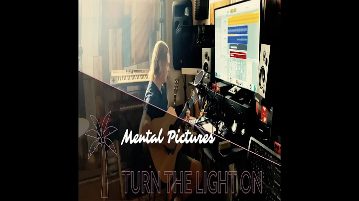 Turn The Light On - Christopher Harrison of Mental...