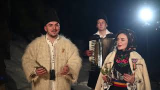 LARISA POP & IONUȚ UIVAROȘI- CÂND FOST-A PRUNC MICUȚ IISUS