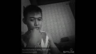 Dah cantik suara merdu sempurna 😍