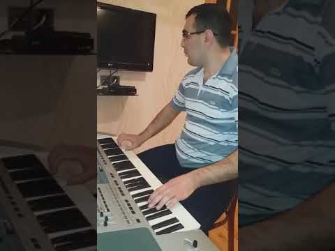 Qaytagi reqsi(Yeni bir musiqi)