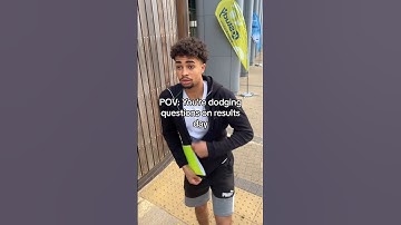 “What did you get-“ #alevels #resultsday #gcses #exams #grade #university #apprentice