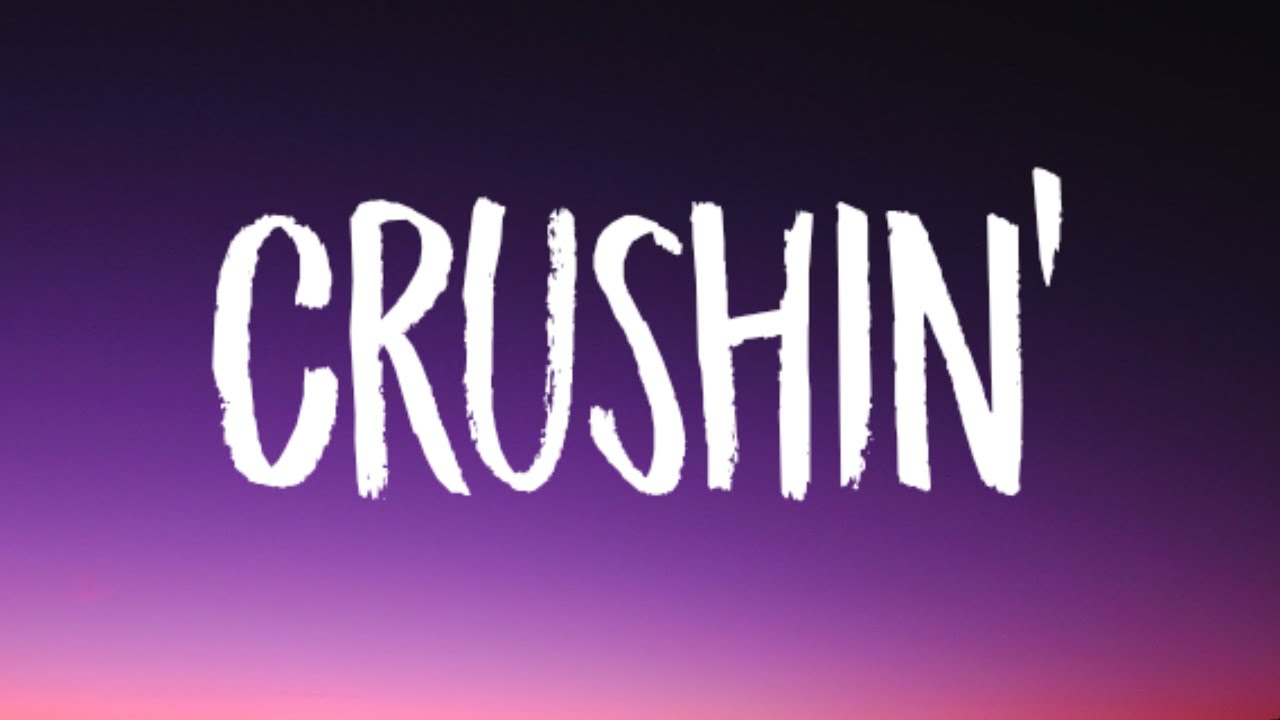 Meghan Trainor, Lawrence Crushin' (Lyrics) YouTube