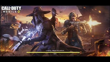 How to create a private room in COD: Mobile... Step by step